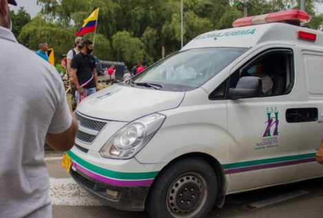 Cuatro muertos en una nueva masacre en Cauca (Colombia)