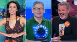 La cantidad exacta que cobran los famosos que van a 'Pasapalabra': su alto caché por grabación