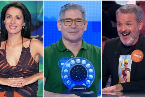 La cantidad exacta que cobran los famosos que van a 'Pasapalabra': su alto caché por grabación