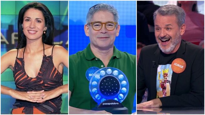 La cantidad exacta que cobran los famosos que van a 'Pasapalabra': su alto caché por grabación