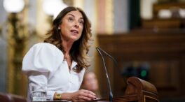 El PP desliza que la secretaria de Estado de Comercio sabía parte de la trama de Cerdán