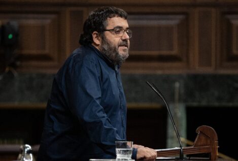 Més per Mallorca aplaza su decisión sobre si rompe con Sumar tras un empate en la votación