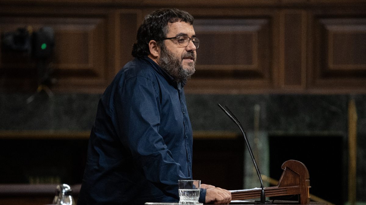 Més per Mallorca aplaza su decisión sobre si rompe con Sumar tras un empate en la votación