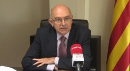 Denuncian al director de Antifraude en Cataluña por no sancionar la corrupción