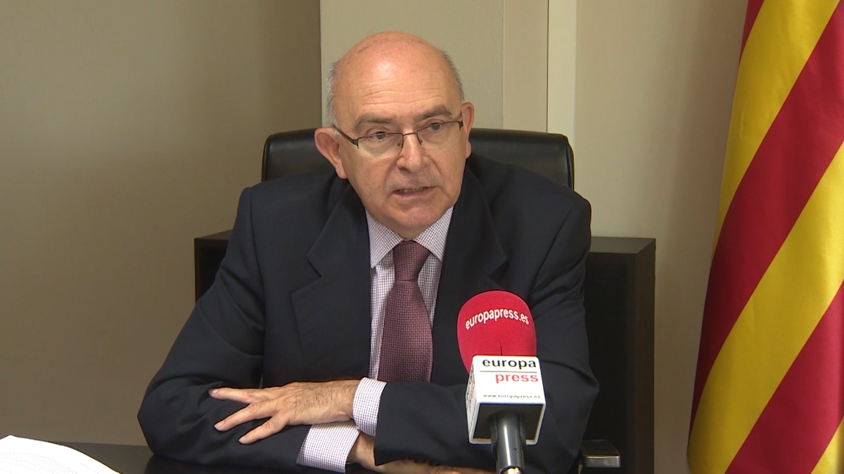 Denuncian al director de Antifraude en Cataluña por no sancionar la corrupción