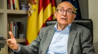 Antifraude de Cataluña admite que no sanciona la corrupción porque nadie lo hace