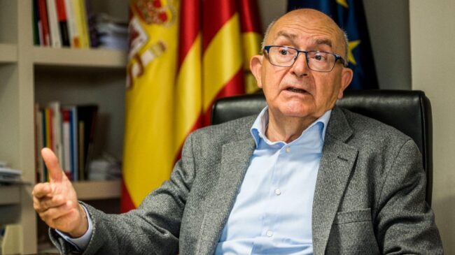 El Parlament admite la denuncia para destituir al director de la Oficina Antifraude de Cataluña