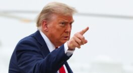 Trump denuncia a Los Ángeles por proteger a los inmigrantes con sus leyes «santuario»