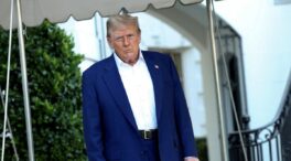 Trump acusa a los demócratas de filtrar información secreta sobre los ataques a Irán
