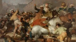 La gran falacia rota: la sociedad civil siempre ha sido protagonista política