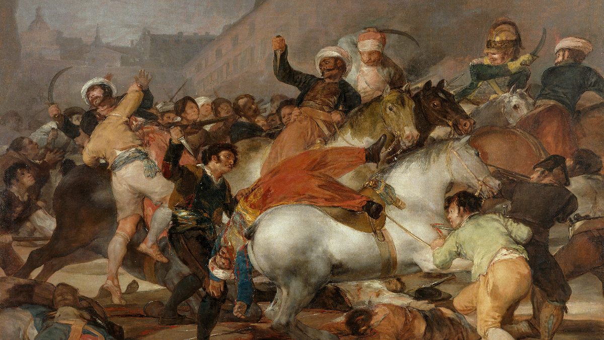 La gran falacia rota: la sociedad civil siempre ha sido protagonista política