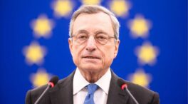 Mario Draghi, Premio Princesa de Asturias de Cooperación Internacional 2025