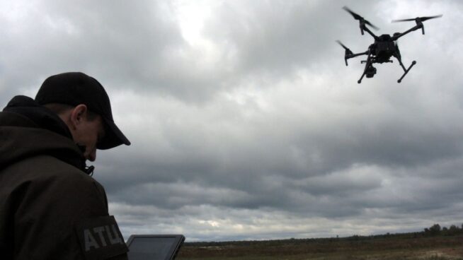 La guerra de Ucrania se ha convertido en un concurso de tiro con premios en metálico