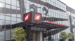 Duro Felguera sube un 7,6% tras la solicitud de extensión del preconcurso hasta finales de julio
