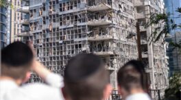 Exteriores tiene preparadas las evacuaciones de españoles de Israel e Irán