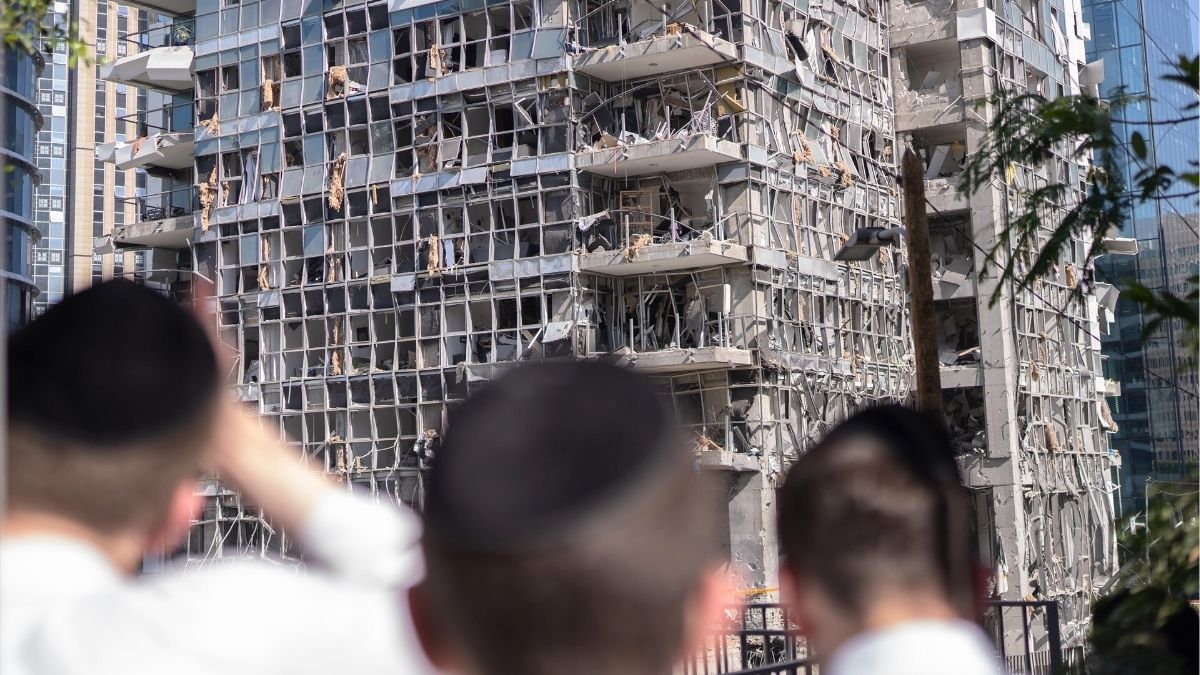 Exteriores tiene preparadas las evacuaciones de españoles de Israel e Irán