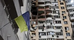 Ucrania y Rusia intercambian a un primer grupo de prisioneros menores de 25 años