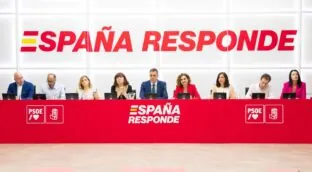 El PSOE expulsa a Ábalos del partido 15 meses después de que le abriesen expediente