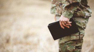 Cómo estar mentalmente preparado para todo: tres técnicas utilizadas por el Ejército de EEUU