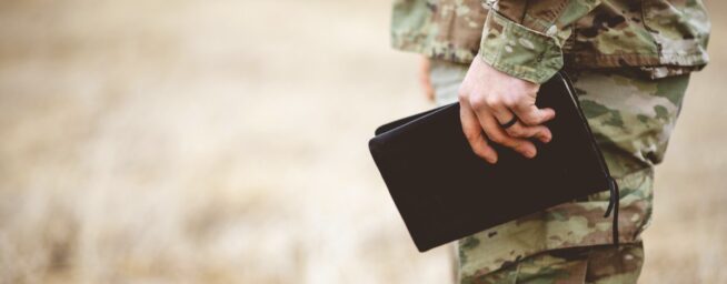 Cómo estar mentalmente preparado para todo: tres técnicas utilizadas por el Ejército de EEUU