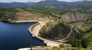España sale de la sequía de larga duración tras la quinta primavera más lluviosa desde 1961
