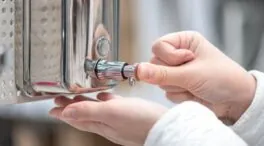 El innovador truco de María Vivancos para desatascar tu lavabo de forma sencilla