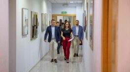 Los enfermos de ELA comenzarán a recibir las ayudas del plan de choque en septiembre