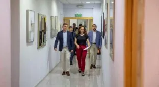 Los enfermos de ELA comenzarán a recibir las ayudas del plan de choque en septiembre