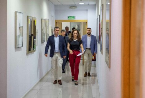 Los enfermos de ELA comenzarán a recibir las ayudas del plan de choque en septiembre