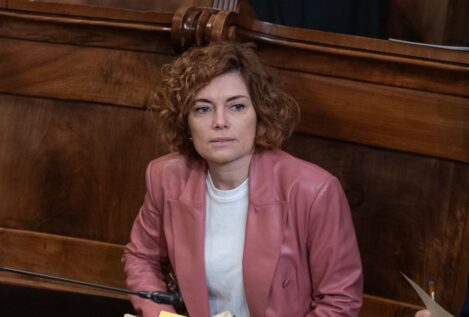 ERC avisa a Sánchez de que «no podrá seguir contando» con su apoyo si «amparó» a Cerdán