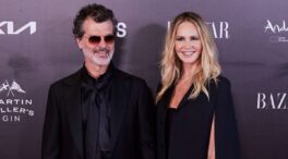 La historia de la 'súper' Elle Macpherson: dos hijos modelos, su cáncer y tres divorcios virales