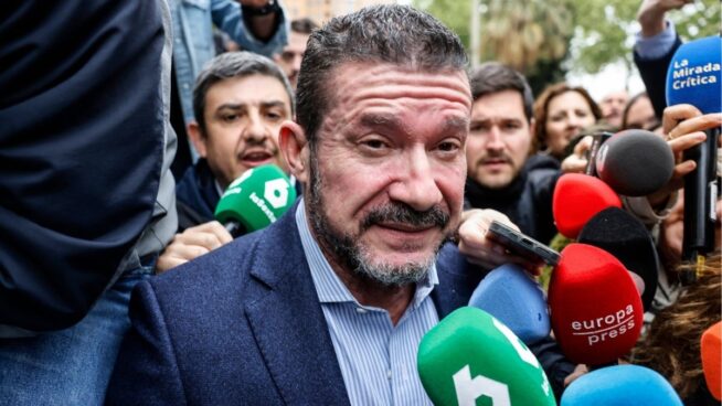 La Audiencia de Valencia confirma la imputación del ex 'número dos' de Emergencias en la dana