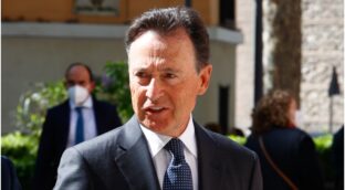 El problema de salud de Matías Prats: le impedía respirar y afecta a cinco millones de personas