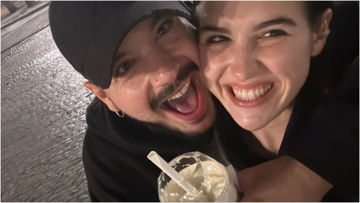 La enfermedad que sufre el novio de Alba Díaz: está invisibilizada y no se diagnosticó a tiempo