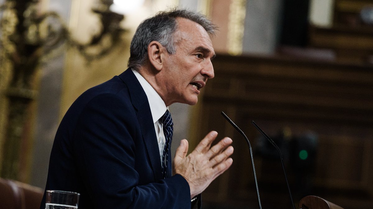 Izquierda Unida pide buscar una fórmula legal para que Cerdán no cobre la indemnización