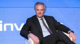 Sumar pide la comparecencia del presidente de Acciona por los informes de la UCO