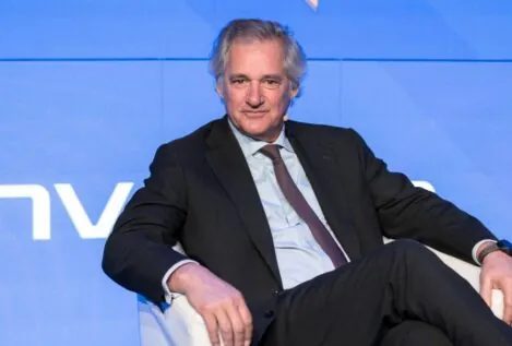 Sumar pide la comparecencia del presidente de Acciona por los informes de la UCO