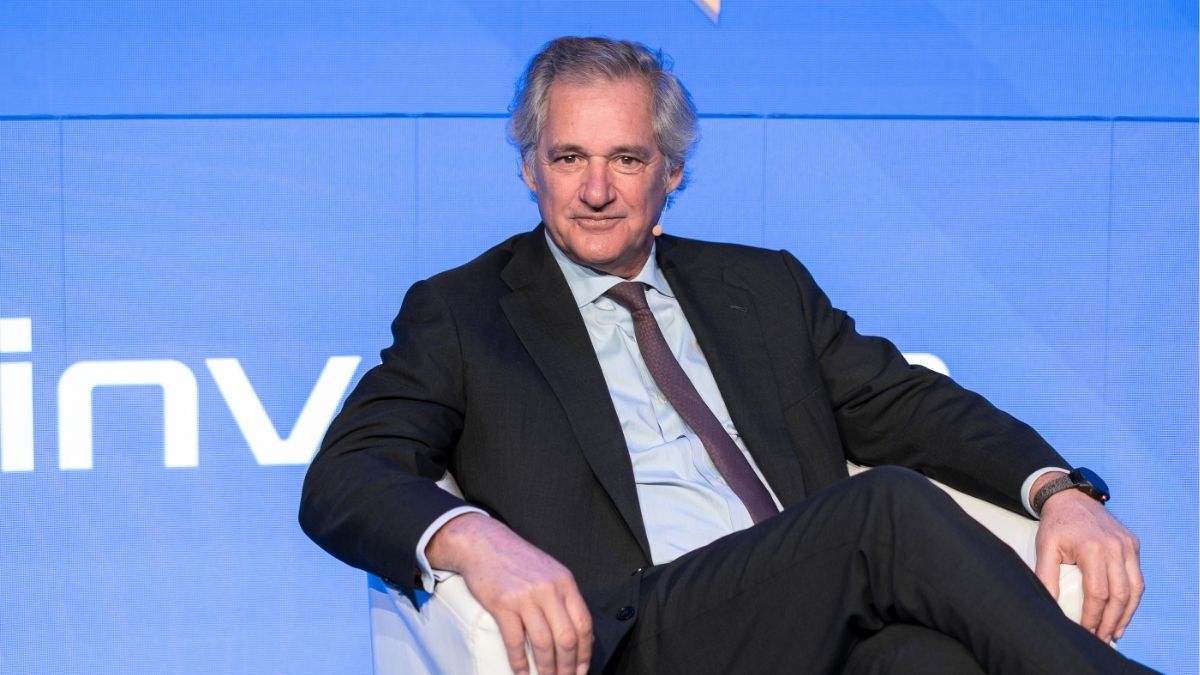 Sumar pide la comparecencia del presidente de Acciona por los informes de la UCO