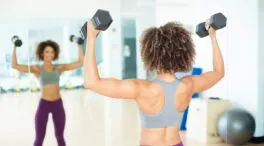 Un experto en metabolismo: «El ejercicio de fuerza debe tener más prioridad que el cardio»