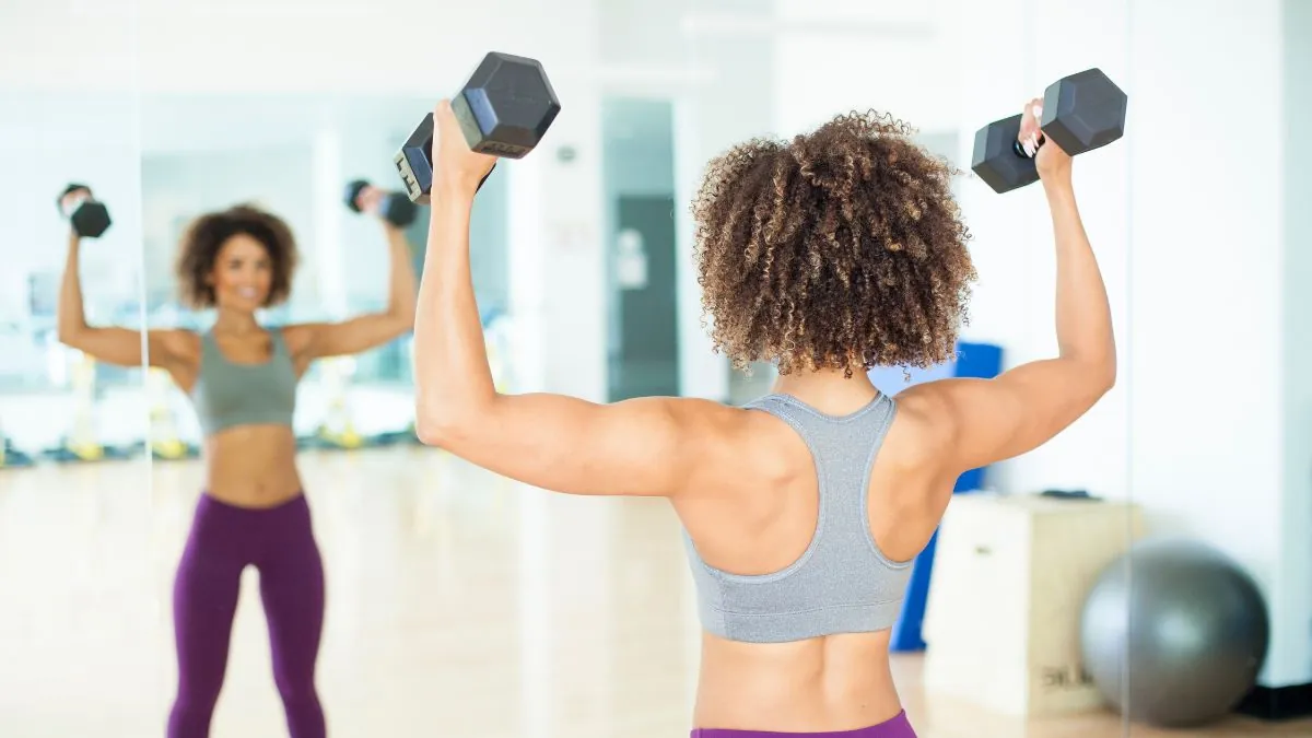 Un experto en metabolismo: «El ejercicio de fuerza debe tener más prioridad que el cardio»