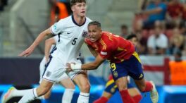 La historia se repite: Inglaterra vuelve a dejar fuera a España del Europeo sub 21