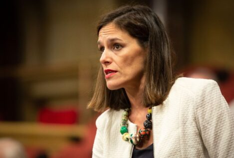 Muere Esperanza García (PP), la delegada de la Junta de Andalucía en Cataluña