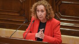 ERC defiende la empresa mixta en Rodalies como forma de traspaso «mucho más» rápida