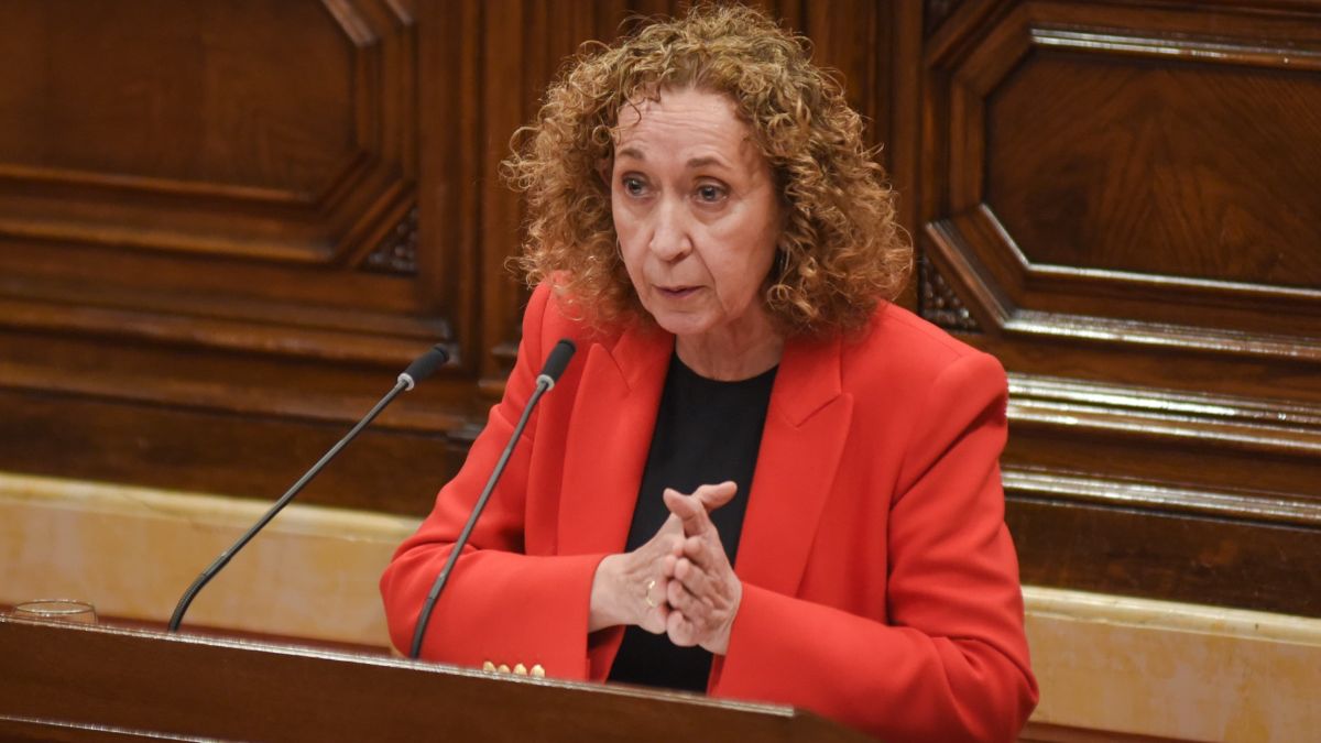 ERC defiende la empresa mixta en Rodalies como forma de traspaso «mucho más» rápida