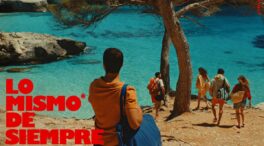 Estrella Damm da el pistoletazo de salida al verano con 'Lo mismo de siempre'