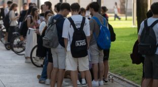Los jóvenes no quieren ser ingenieros: las matriculaciones se hunden un 33% en 20 años