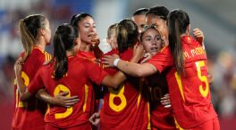 España sueña con alzar su primera Eurocopa femenina en la historia
