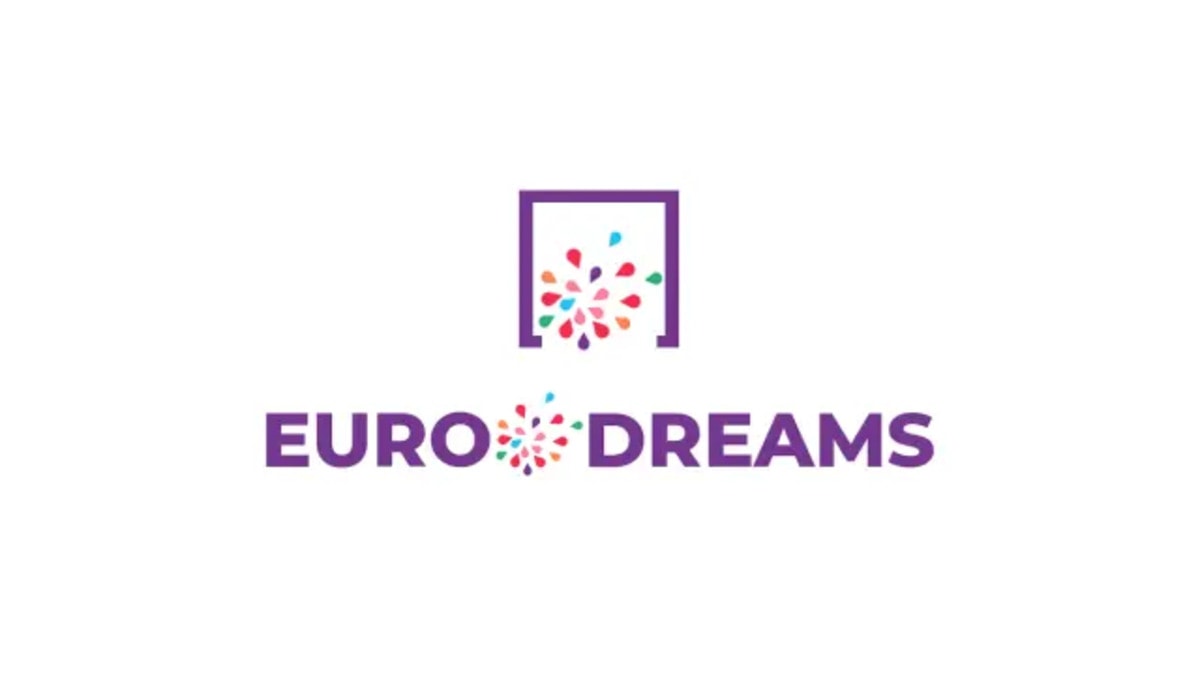 jueves, 10 de julio de 2025: verifica los números ganadores del Eurodreams y su gran bote