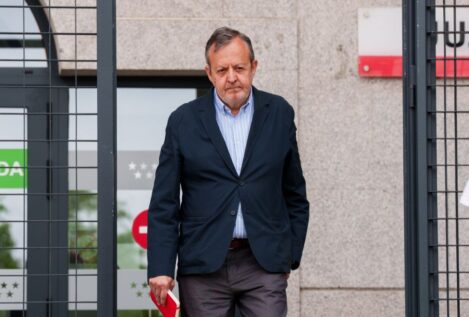Un exconsejero de Madrid: en el covid hubo discriminación en los protocolos de residencias