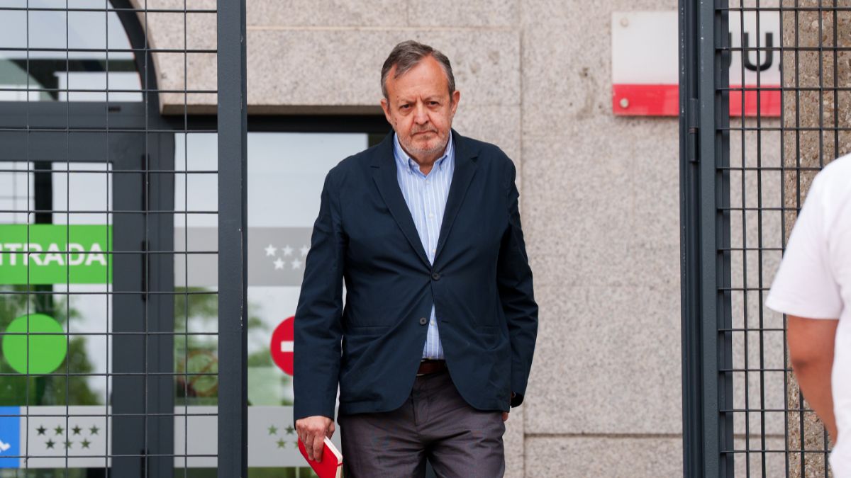 Un exconsejero de Madrid: en el covid hubo discriminación en los protocolos de residencias